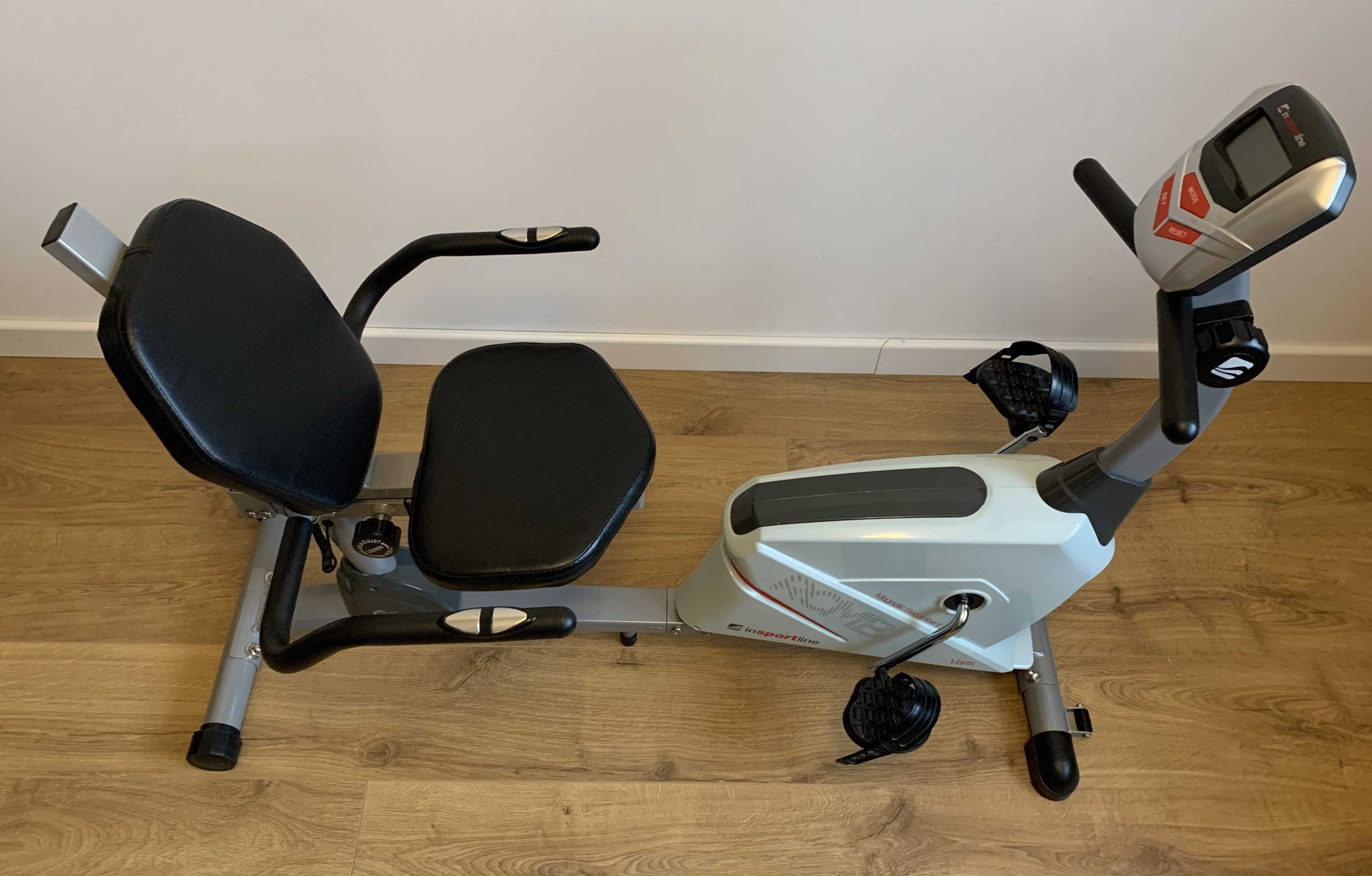 Rower Treningowy InSPORTline Varis