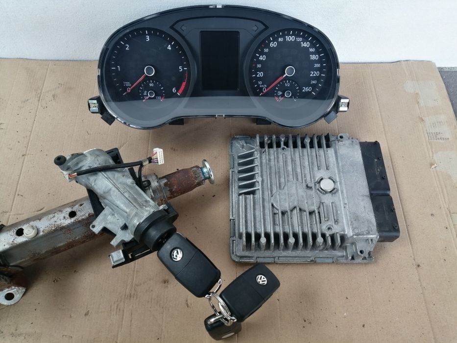 Парктроники перед/зад volkswagen Jetta 6, 11-18.