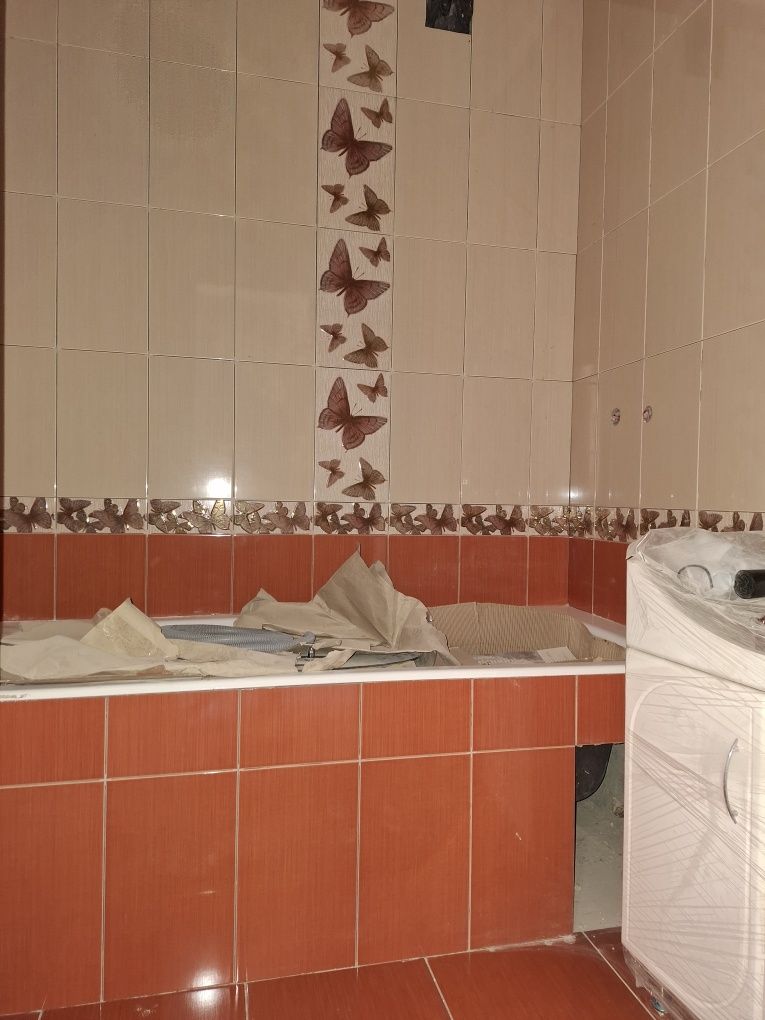 3 Кімнатна Квартира В Трускавці