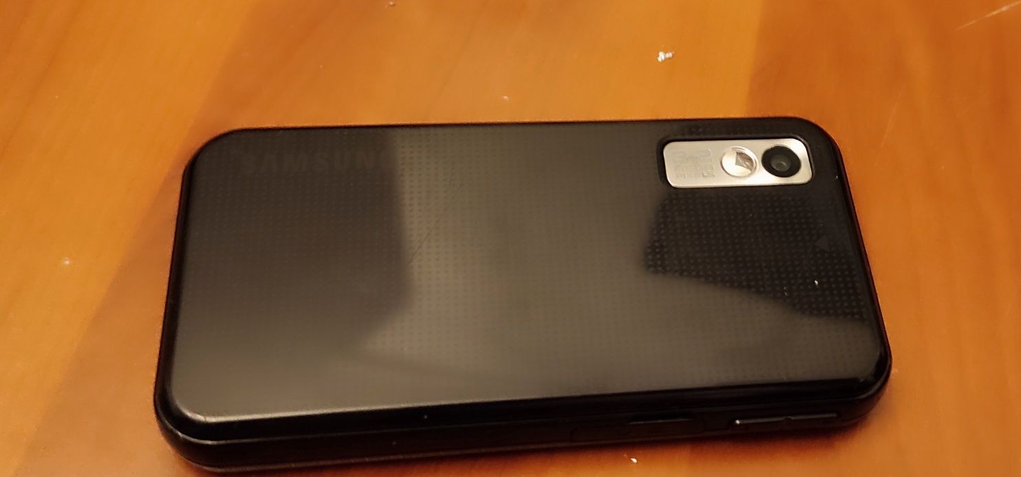 Samsung GT-S5230