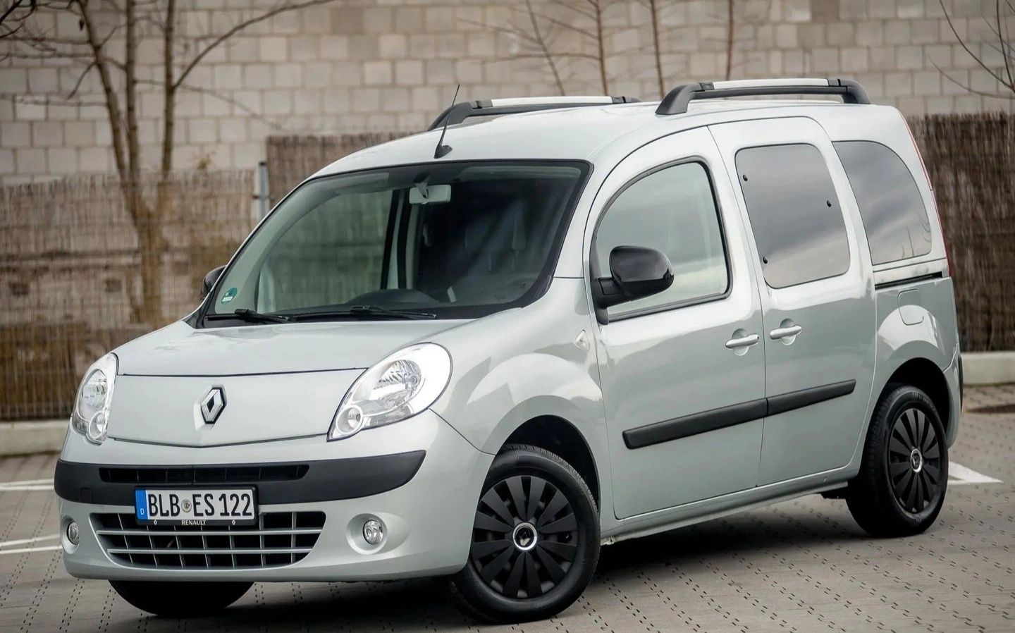 Renault Kangoo 1.5 dCi Business Eu6