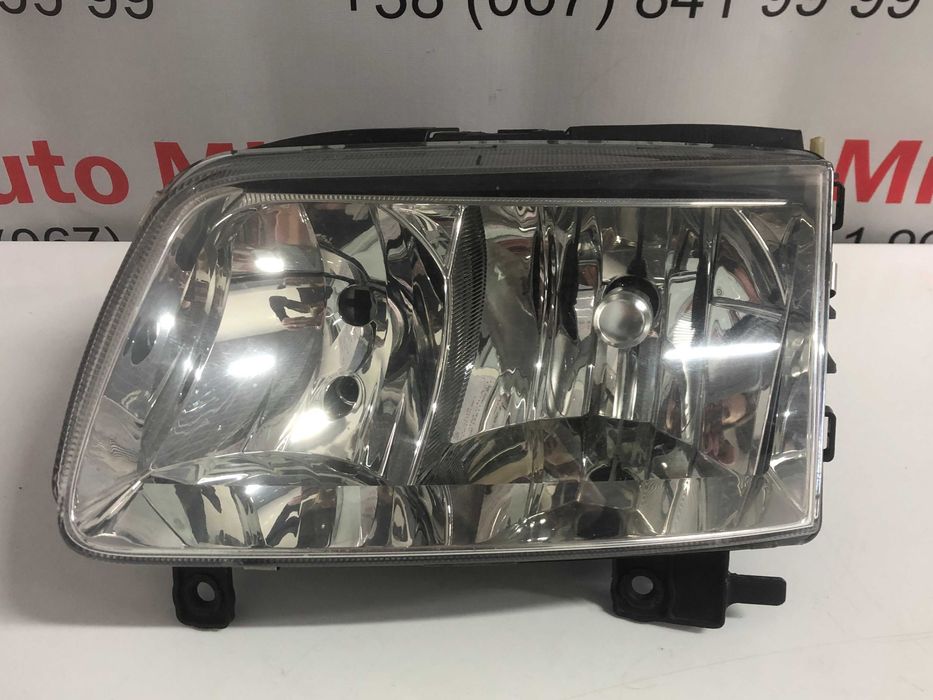 Фара Volkswagen Polo 3 963819