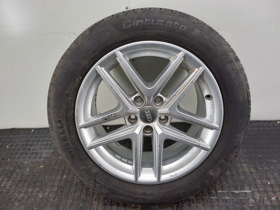 FELGA ALUMINIOWA 17 AUDI A4 B8 8W9601025