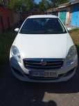 Fiat linea multiget 1.3 турбо дизель
