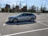Skoda Superb Skoda Superb Kombi Style 1.4 TSI 150KM | LED | Navi Columbus | Polska