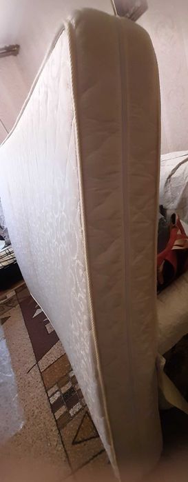 Матрац ортопедичний