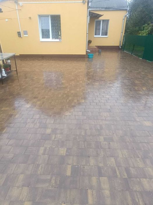 -20% Бруківка Лофт Тротуарна Рівне Сарни Вараш Костопіль Дубровиця