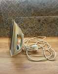 Żelazko - długi kabel