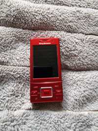 Sony Ericsson j20i hazel