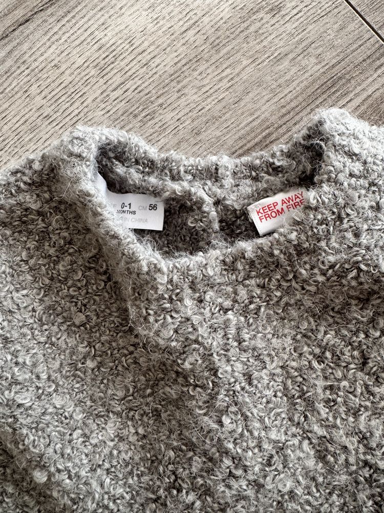 Костюм Zara 0-1 міс