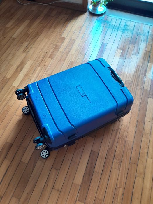 Mala de Viagem Grande