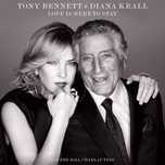 Love Is Here To Stay, CD. Universal Music Polska
