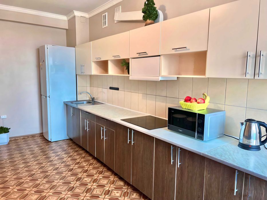 Хостел зі всім необхідним! Поряд метро Либідська, АТБ!