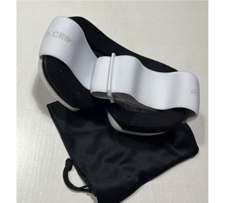 Gogle narciarskie dla dzieci