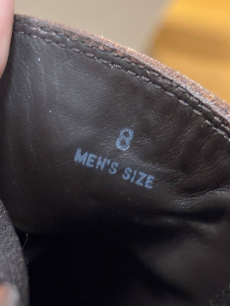 Tods челсі чоловічі