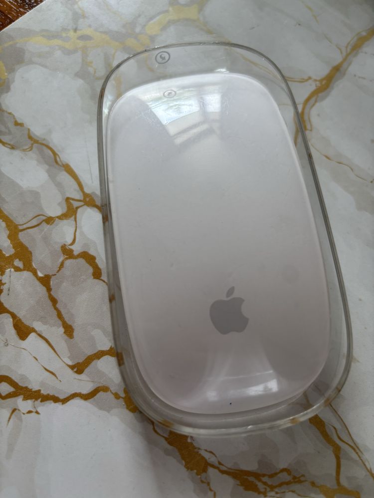 Myszka Apple Magic Mouse bezprzewodowa