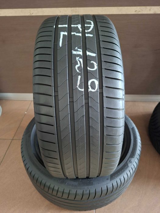 245/40R19 98Y Bridgestone Turanza 6 para lato 2023 PL129