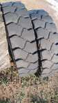 Koła pełne opony JCB Manitou ładowarka teleskopowa 460/70r24 14.00r24