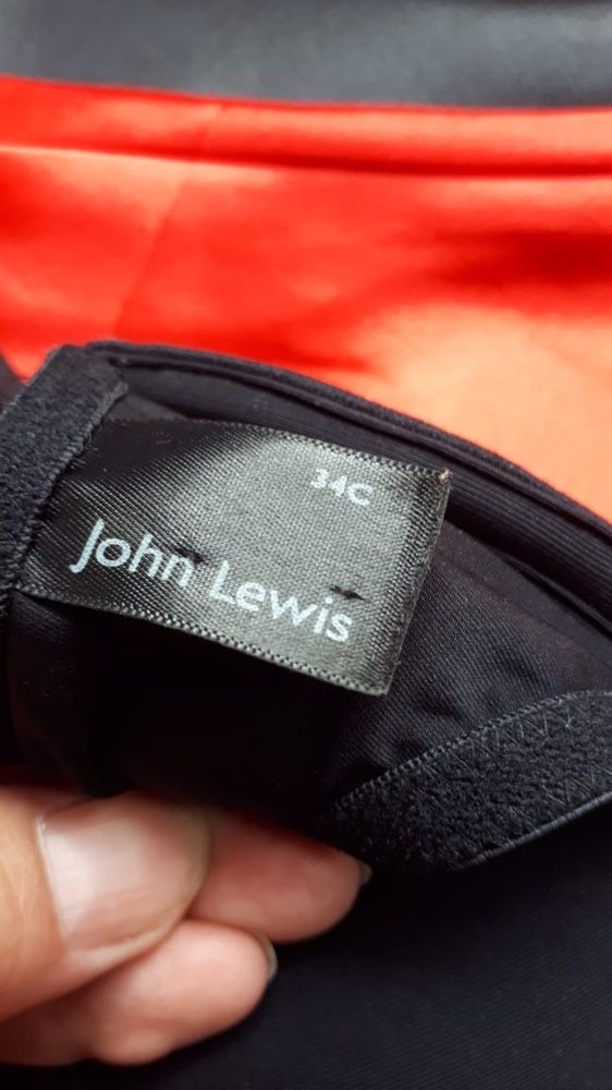 Лифчик John Lewis,бюстгальтер John Lewis,лифчик,бюсгальтер,бюст,лиф!