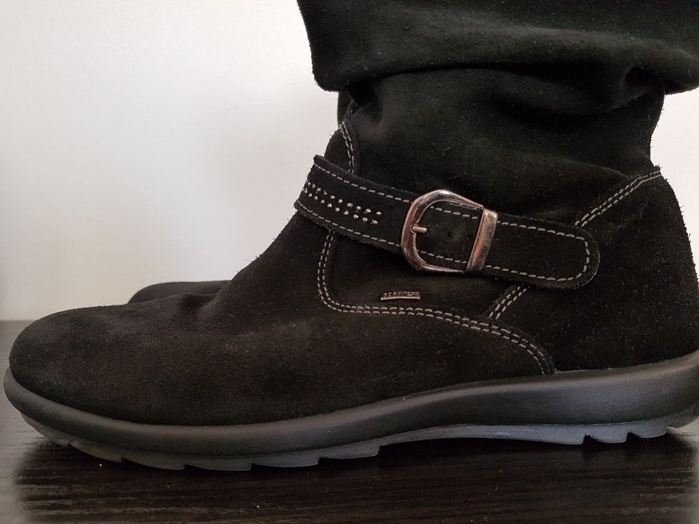 Buty zimowe, kozaki, botki Primigi 38/39