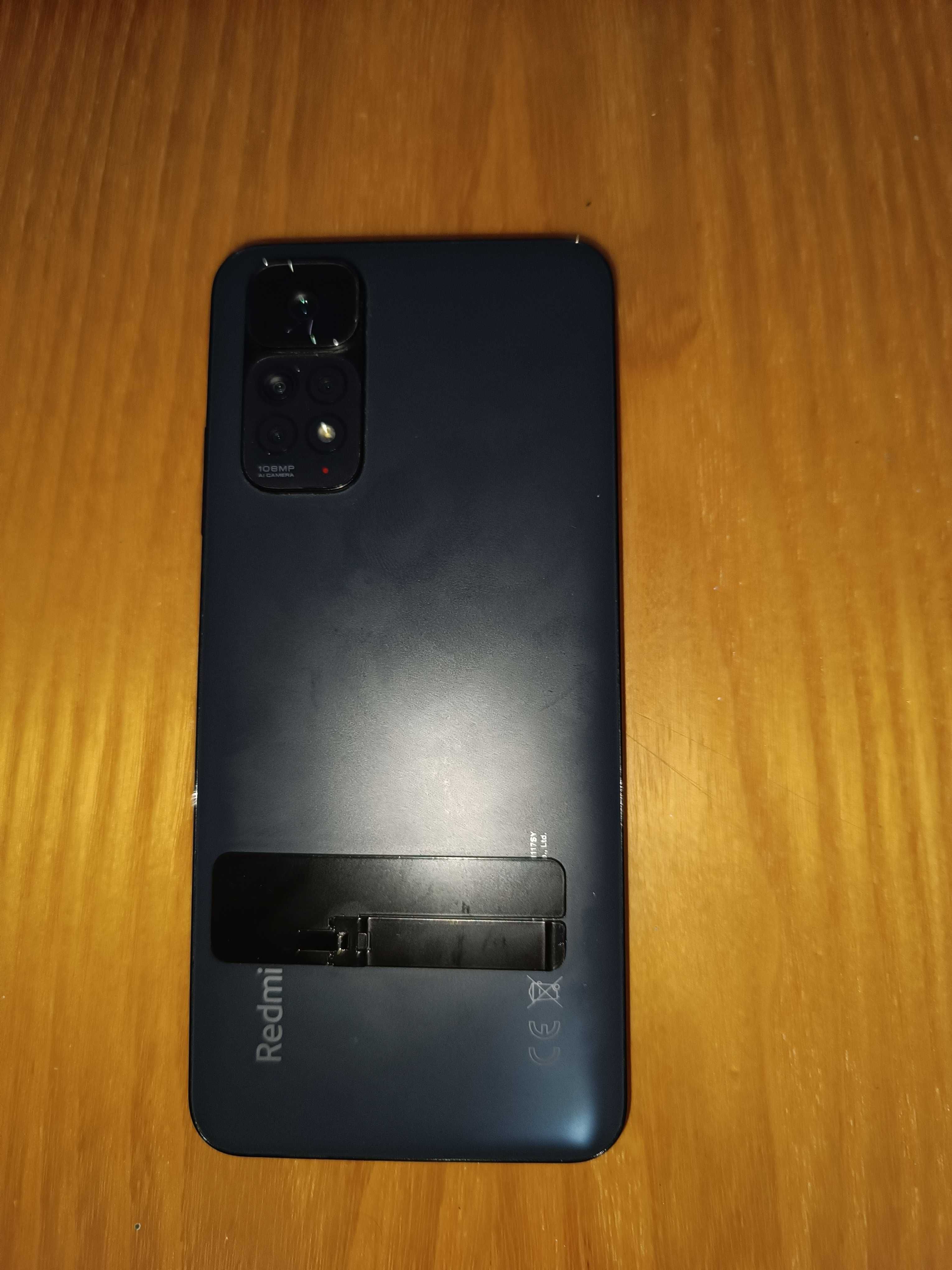 Продам Xiaomi Redmi note 11 S 6/128gb