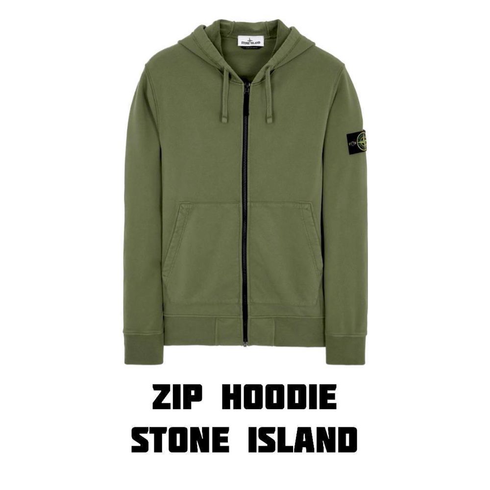 Одежда StoneIsland