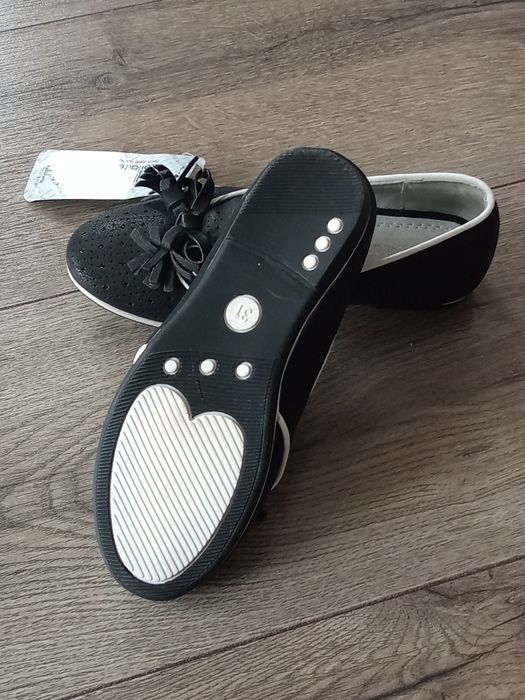 Baleriny dla dziewczynki 31