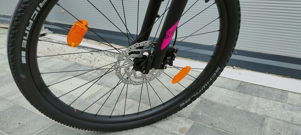 Nowy 29" Elektryk Superior EXC 7019 WB PIĘKNY! Bosch Shimano