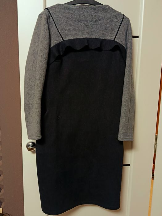 Плаття платья сукня тепла