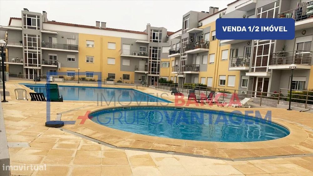 Apartamento T3 Carregado, Parque Norte, Alenquer - IMÓVEL INDIVISO ...