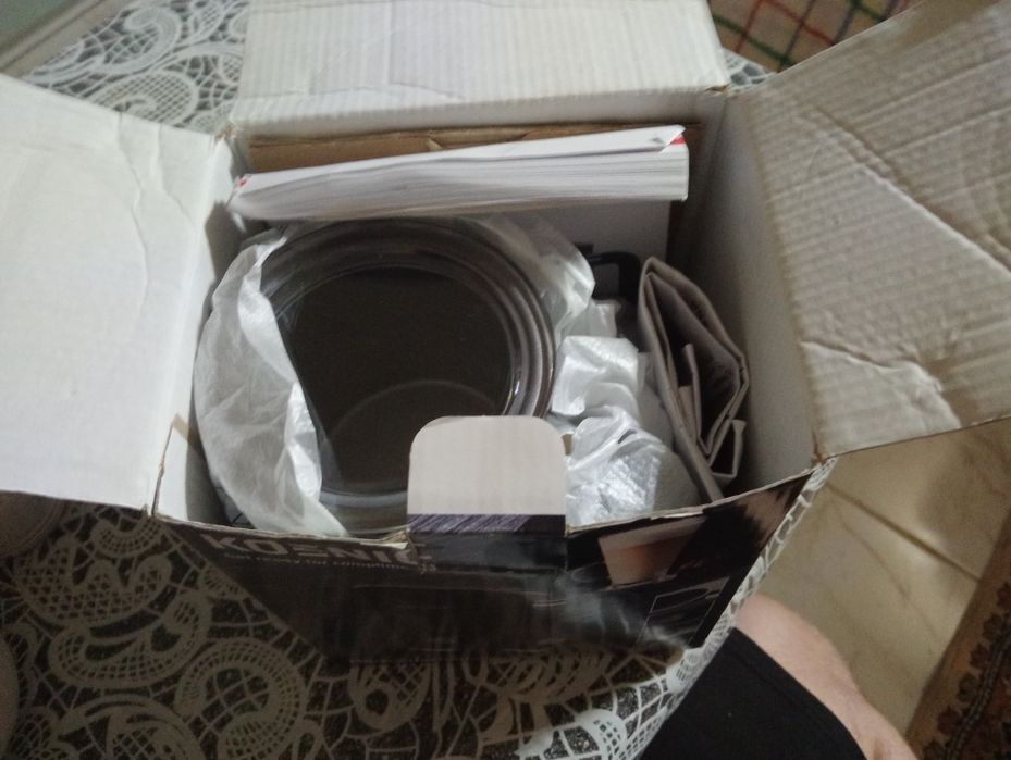 Продам вспінювач молока