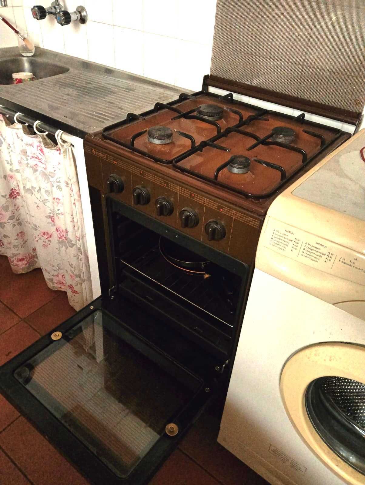Fogão a Gás Indesit