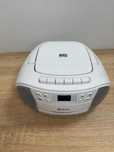 Denver TDC-280W – Przenośny odtwarzacz CD z radiem DAB+ i FM