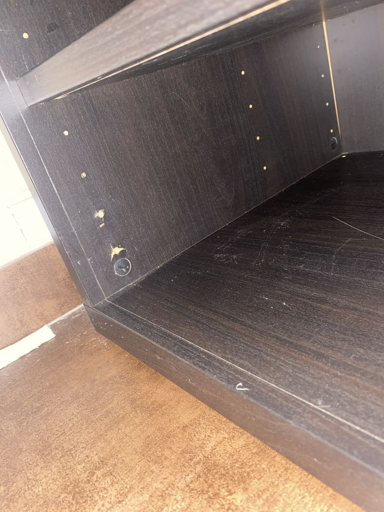 Móvel para tv ikea