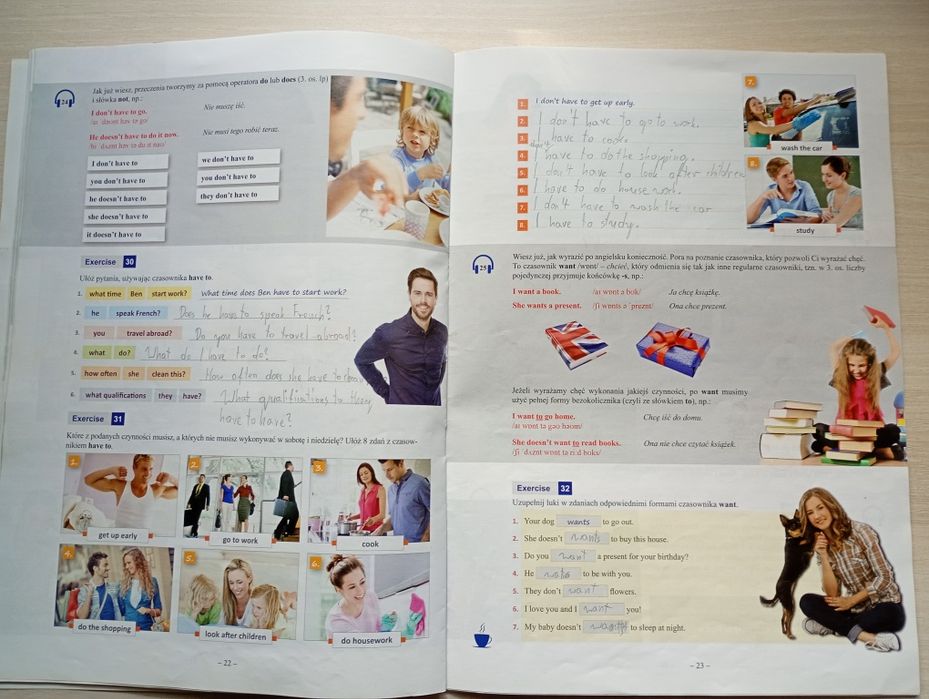 ESKK Angielski dla początkujących - kompletny kurs