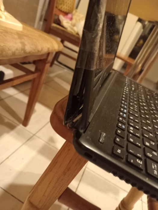 Ноотбук Aser Aspire e1