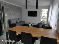 Apartament Międzyzdroje z widokiem na morze 2 pokoje.