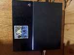 PlayStation 4 Fat 500гб