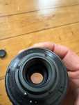 Fujinon-Z 43–75mm f/3.5–4.5 – obiektyw manualny, retro zoom