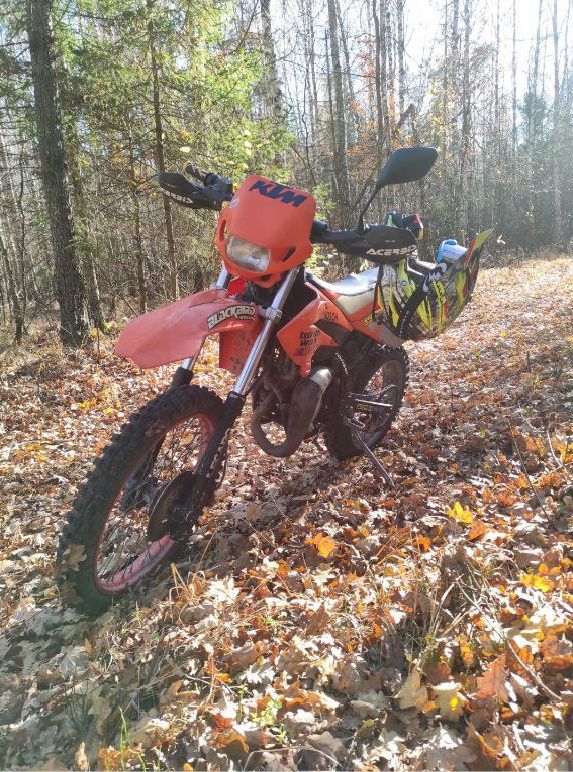 Продам Beta rr 50cc