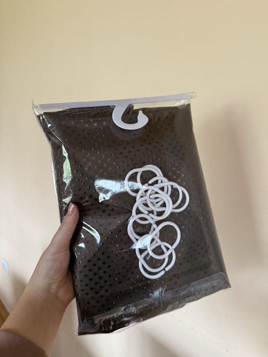 Штора для ванної чи душу