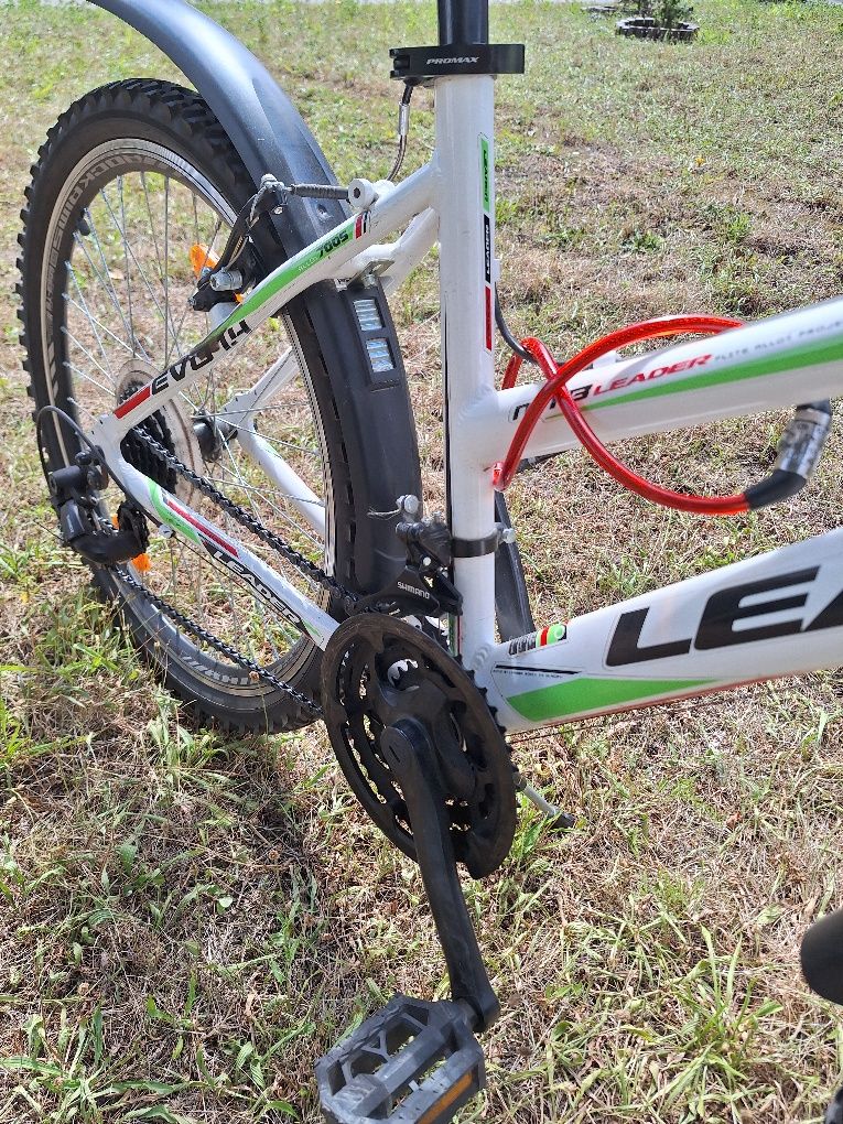 Rower górski Leader mtb
