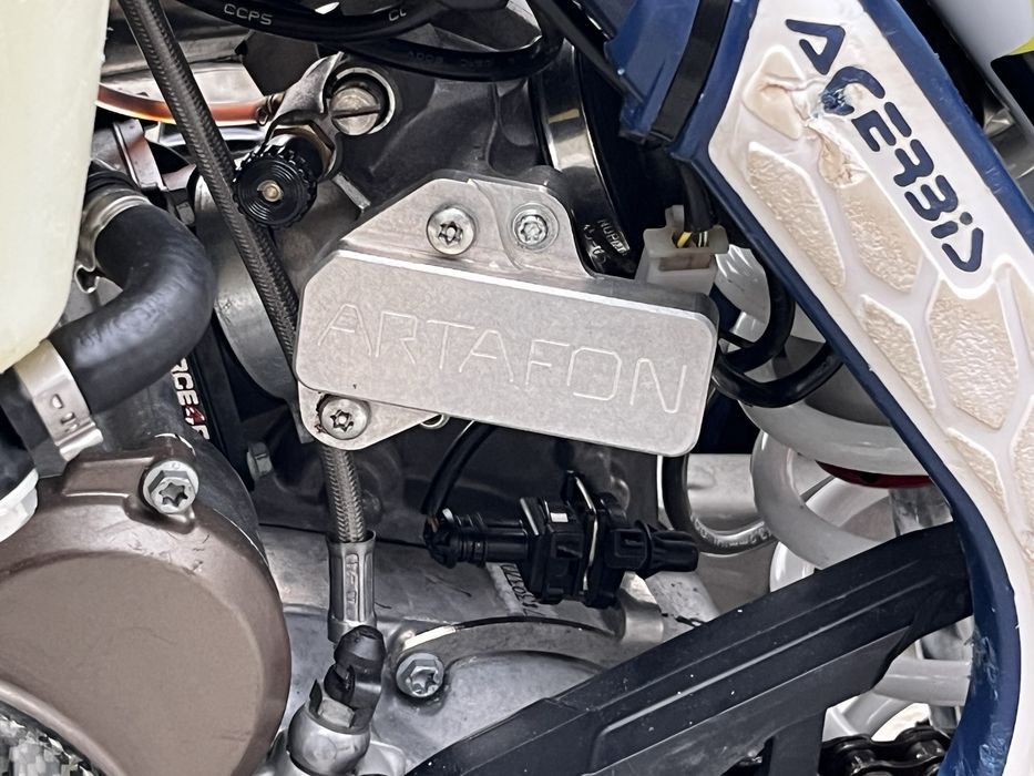 Husqvarna TE 300 TPI