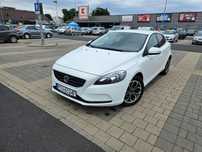 Volvo V40 Volvo V40 2014 r. D4 190 KM