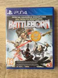 Battleborn - PS4 - Gearbox Software - NOWA, FOLIA