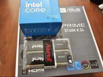 Комплект  INTEL Core™ i3 14100