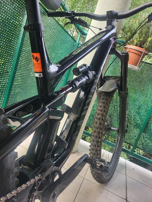 Canyon Torque 29 CF7 2023 rozm M