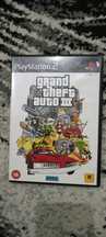 Sprzedam gta 3 na PlayStation2