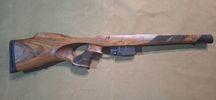 Kolba Osada Thumbhole CZ527 Cz550 Cz557 Zkk600 Mauser Tikka Cz527