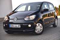 Volkswagen up! 1.0 benzyna Szyberdach Klimatyzacja